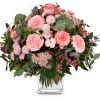 Fairy Tale in Pink Online