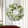 FAITHFUL WISHES WREATH Online