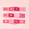 Buy Fall In Love â€“ Love Coupons â€“ Set Of 12