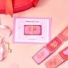 Fall In Love â€“ Love Coupons â€“ Set Of 12 Online
