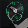 Buy Fan With Digital Clock - USB - Single Piece