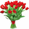 Flames of love bouquet Online