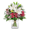 Flatter with a flower Online