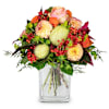 Fleurop Flower bouquet Little Indian Summer Online