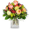 Fleurop Flower bouquet Little Indian Summer Online