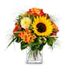 Fleurop Flower bouquet Smiley Online