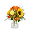 Fleurop Flower bouquet Smiley Online
