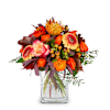 Fleurop Flower bouquet Spirit of Indian Summer Online