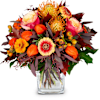 Fleurop Flower bouquet Spirit of Indian Summer Online