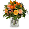 Fleurop Flower bouquet Wonderful Day with Lily Online