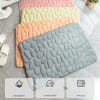 Shop Floor Mat - Super Absorbent - Cloud - Assorted - Single Piece