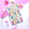 Buy Floral Things To-Do Notebook - Assorted - Single Piece