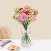 Floral velvety Online