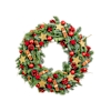 Florist's Choice - Christmas Wreath Online