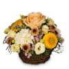 Flower arrangement Bright Surprise Online