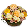 Flower arrangement Bright Surprise Online