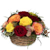 Flower arrangement Deepest Sympathy for the cemetery Online