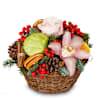 Flower arrangement Magic Forest Online