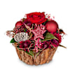Flower arrangement Magic of Christmas Online