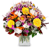Flower bouquet Autumn Beauty Online