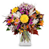 Flower bouquet Autumn Beauty Online