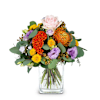 Flower bouquet Autumn Whisper Online