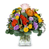 Flower bouquet Autumn Whisper Online