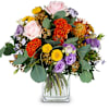 Flower bouquet Autumn Whisper Online