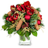 Flower bouquet Christmas Online