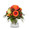 Flower bouquet Christmas Wonder Online