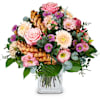 Flower bouquet Delicate Winter Online