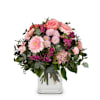Flower bouquet Fairy Tale in Pink Online