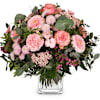Flower bouquet Fairy Tale in Pink Online