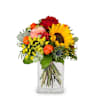 Flower bouquet Late Summer Dream Online