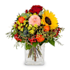 Flower bouquet Late Summer Dream Online