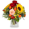 Flower bouquet Late Summer Dream Online