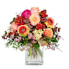 Flower bouquet Late Summer Magic Online