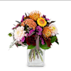 Flower bouquet Magical Play of Color Online