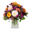 Flower bouquet Magical Play of Color Online