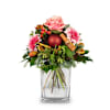 Flower bouquet Merry Christmas Online