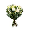 Flower bouquet Rest in Peace Online