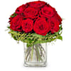 Flower bouquet Small Pearl of Roses Online