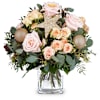 Flower bouquet Sparkling Moments Online
