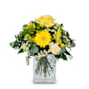 Flower bouquet Sunny Vibes Online