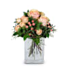Flower bouquet Tender Winter Roses Online