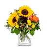 Flower bouquet Top of Summer Online