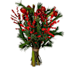 Flower bouquet Winter Elegance Online