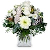 Flower bouquet Winter Fairy Online