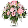 Flower bouquet Winter Poetry Online