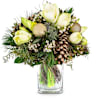 Flower bouquet Winter Wonder Online